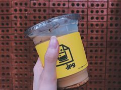 -JPG coffee(广州体育西店)