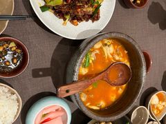 -山石榴·贵州菜(陆家嘴中心店)