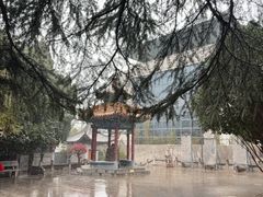 -华清宫景区
