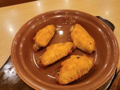-萨莉亚意式餐厅(特力时尚汇店)