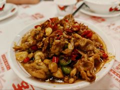 -堂瓦里·33年传统赣菜(第一街区店)