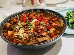 -外滩往事民国上海菜(黄浦店)