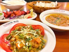 -清真· AL-JANNAT 佳纳特餐厅(仙林店)