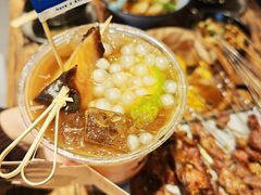 -北丐先生·野馄饨烧烤(雨花万象店)