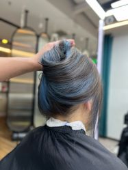 -奈川烫染Salon