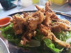 -明记烧鱼美味店