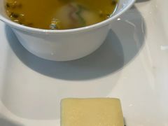 -湖影中餐厅·南京金茂威斯汀大酒店