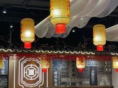 -杨记隆府重庆江湖菜(大悦城店)
