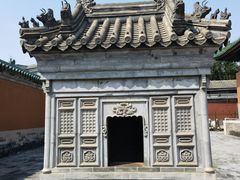 -历代帝王庙博物馆