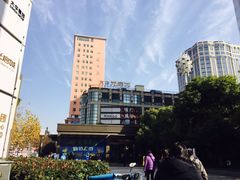 -光启城时尚购物中心