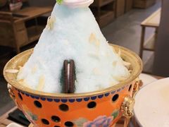 -井格重庆火锅(西直门凯德Mall店)