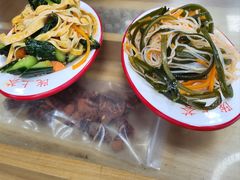 -陇上全荟兰州传统牛肉面(延吉路店)