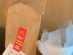-麦当劳(虎坊路店)
