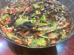 -韩记海鲜饺子旗舰店(红海新区店)