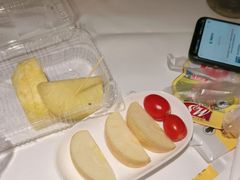 -飶香居(省博物馆店)