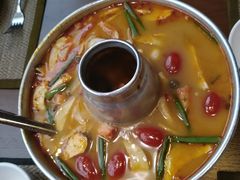 -泰国餐厅 Thai Food(裕华万达店)