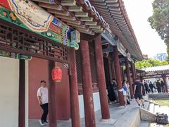 -乾隆行宫