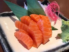 -千代武日本料理(哈西店)