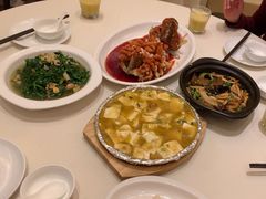 -得月楼·省级非遗·传统苏帮菜(观前店)
