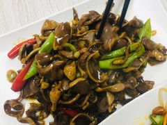 -李连贵熏肉大饼(沈阳站店)