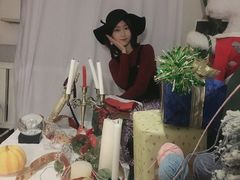 -Smile House咖啡馆(群芳小区店)
