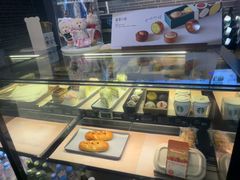 -星巴克(北京南站第二店)