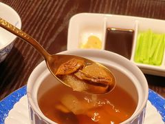 -喜悦烤鸭·新京菜(王府井店)