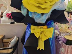 -遇见杜尚西餐厅(恒大华府店)