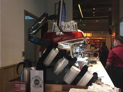 -COSTA COFFEE(成都来福士店)