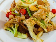 -西贝(吴江路湟普汇店)