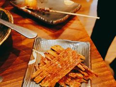 -鸟鹏烧鸟居酒屋(仁恒梦中心店)