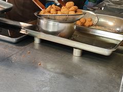 香酥藕饼-陶记正宗德州扒鸡(科巷店)
