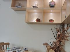 -竹语饭香·原生态农庄·烧鸡·竹筒饭·河鲜(森林海白水寨店)
