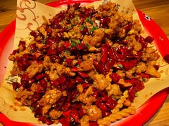 -泥糊破店小酒馆·团建聚餐(南京西路店)