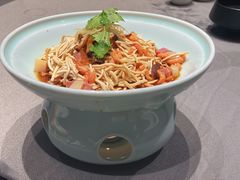 -小厨娘淮扬菜(天印大道店)