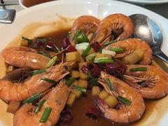 -明州小宴(文化广场店)