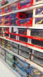 -玩具反斗城(正大广场店)