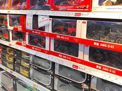 -TOYSRUS玩具反斗城(正大广场店)