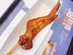 -麦当劳(咸阳人民路店)