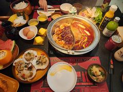-牛New寿喜烧(新六百店)