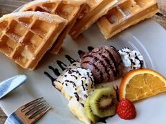 -漫咖啡 (CCPAPK店)