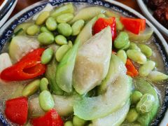 -好客煲大食堂(绿地东海岸时代广场店)