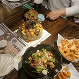 祖母家的魔法厨房——宝宝生日宴！