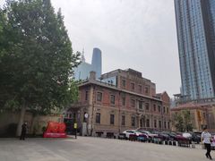 -天津意大利风情旅游区