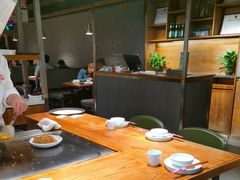 -飞阳铁板烧(ME TOWN购物中心店)