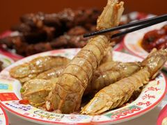 -吉利龙虾·新派海鲜烧烤