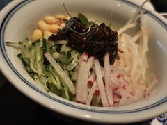 -喜悦烤鸭·新京菜(王府井店)