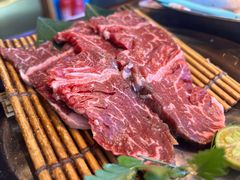 -一品诚记烤肉(大连柏威年购物中心店)