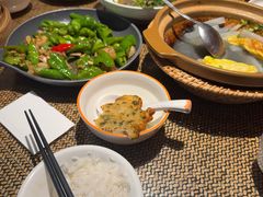 -老客家·客家菜(万达店)