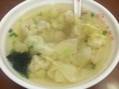 -小姜锅贴(凤凰街店)